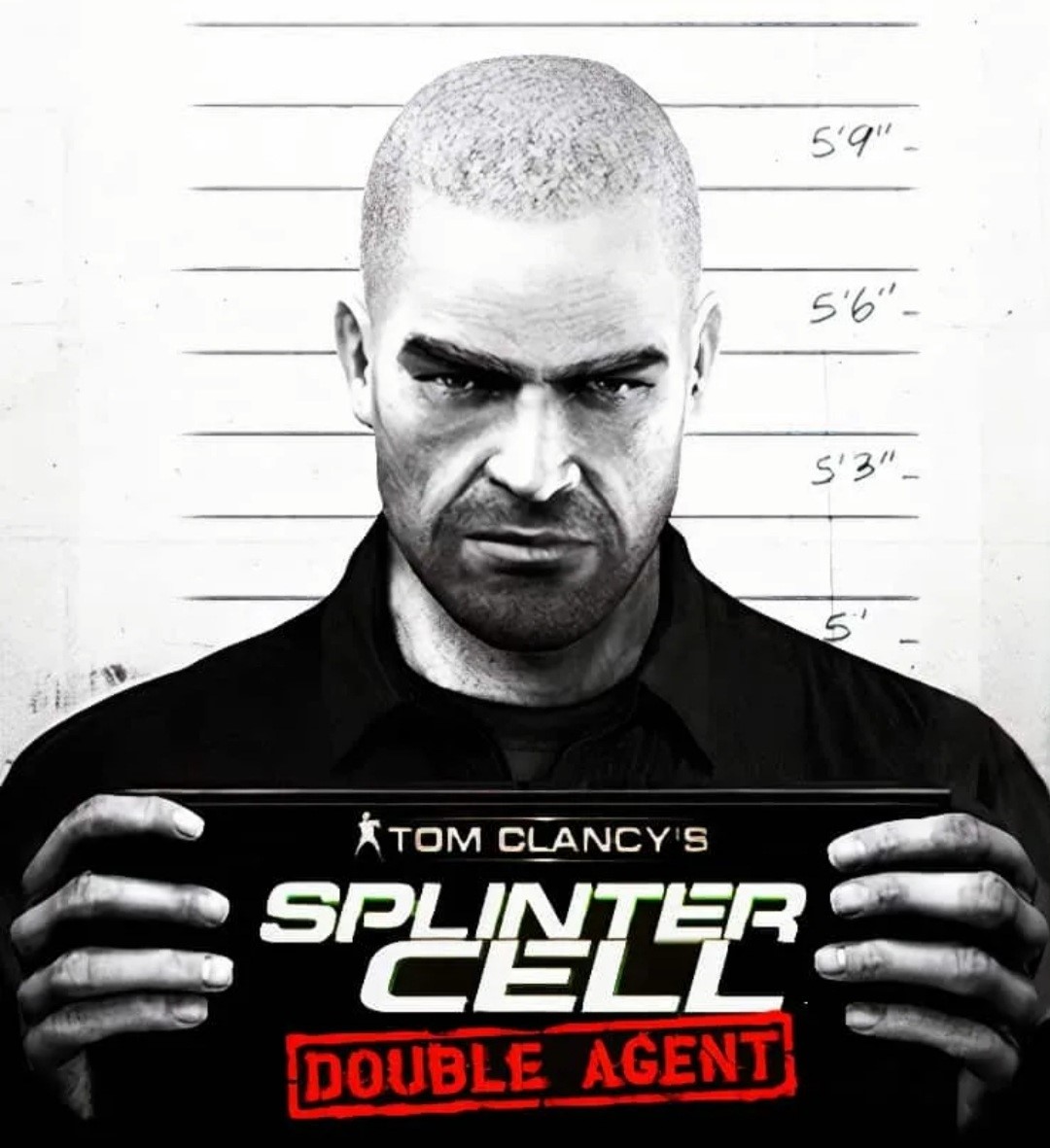 Splinter cell double agent steam фото 2