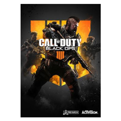 ✅🔥Call of Duty: Black Ops 4⚡️Battle net🔥✅