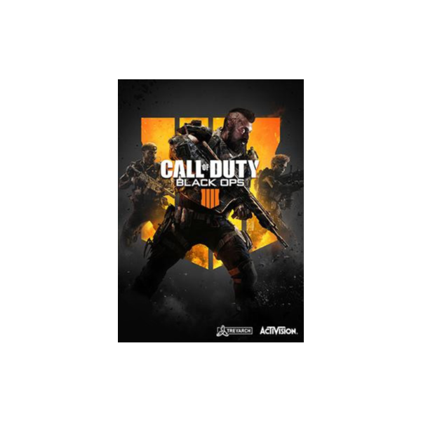 Call of Duty: Black Ops 4 Battle net