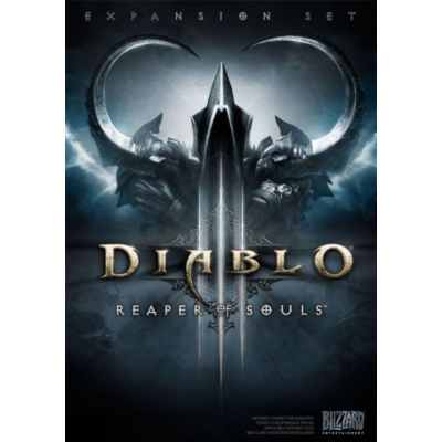 ✅🔥⚡️ Diablo 3 III: Reaper of Souls⚡️🔥Battle net✅