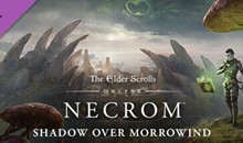 ⚡The Elder Scrolls Online Deluxe Upgrade: Necrom | АВТО