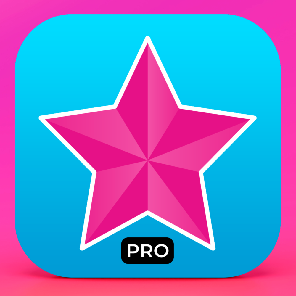 Купить аккаунт iPhone ios iPad 📷 Video Star PRO ПОЛНАЯ ВЕРСИЯ