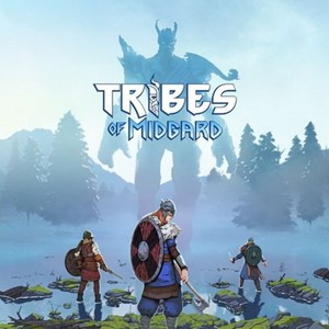 Tribes of Midgard  | КЛЮЧ STEAM ✅ + КЭШБЕК 5%