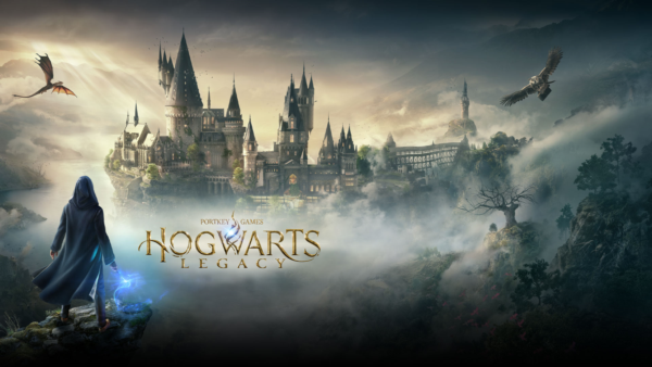 🪄Hogwarts Legacy (ПОЛНЫЙ ДОСТУП) XBOX Series S/X
