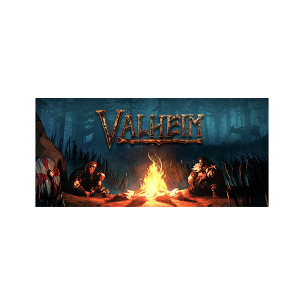 Valheim ОНЛАЙН (НА 3 ПК) ИГРА КУПЛЕНА
