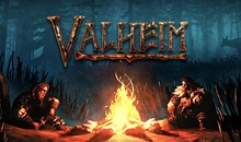 Valheim 🟢 ОНЛАЙН (НА 3 ПК) 🟢 (+ ИГРЫ Game Pass)