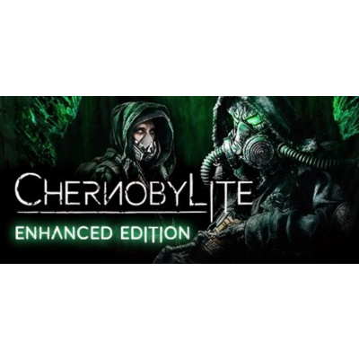 Chernobylite Enhanced Edition