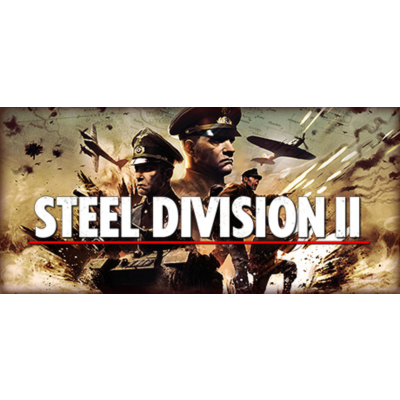 Steel Division 2