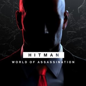 HITMAN World of Assassination XBOX [ Ключ 🔑 Код ]