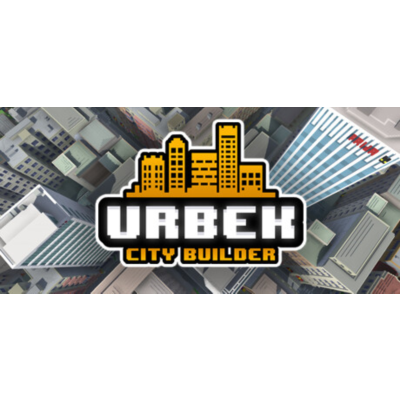 Urbek City Builder