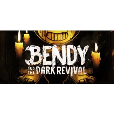 Bendy and the Dark Revival