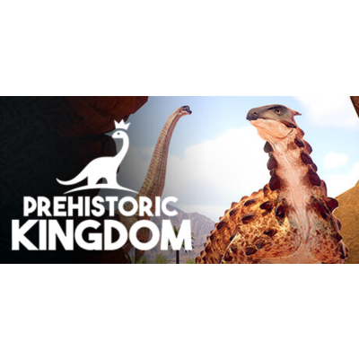 Prehistoric Kingdom