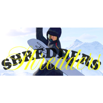 Shredders