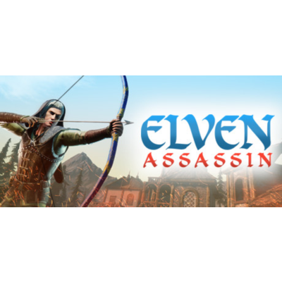 Elven Assassin