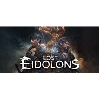 Lost Eidolons