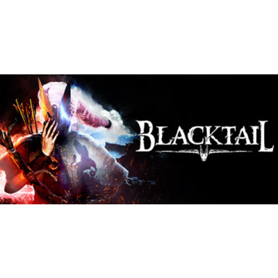 BLACKTAIL