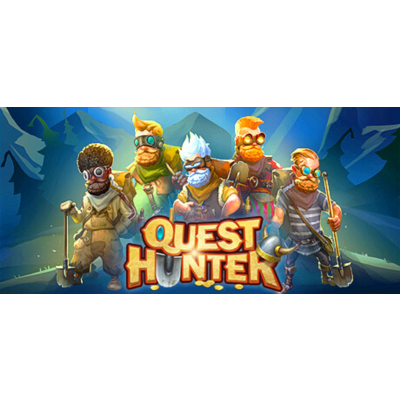 Quest Hunter