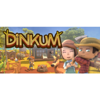 Dinkum