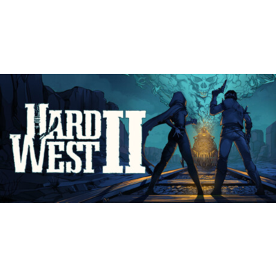 Hard West 2