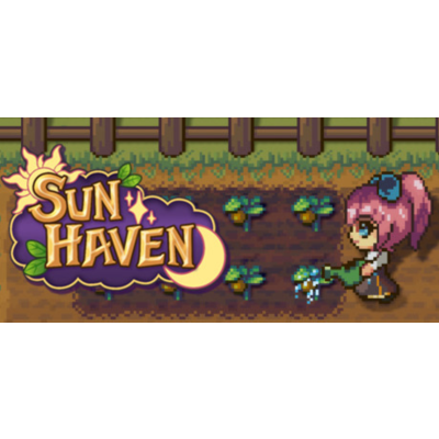 Sun Haven
