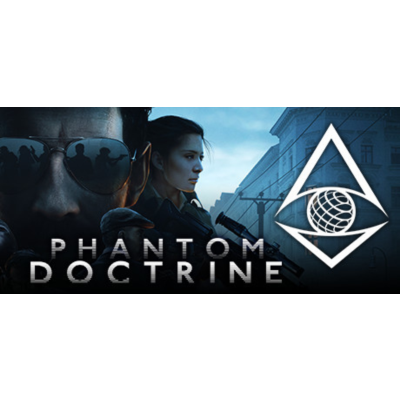 Phantom Doctrine