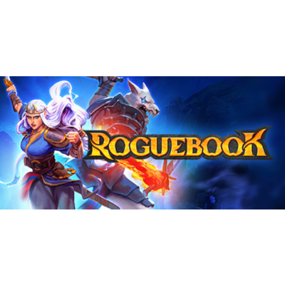 Roguebook