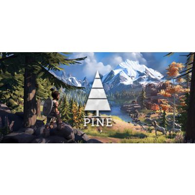 Pine