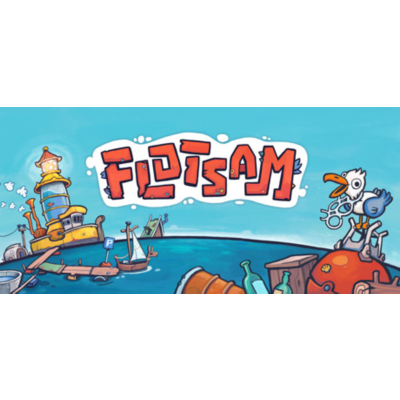 Flotsam