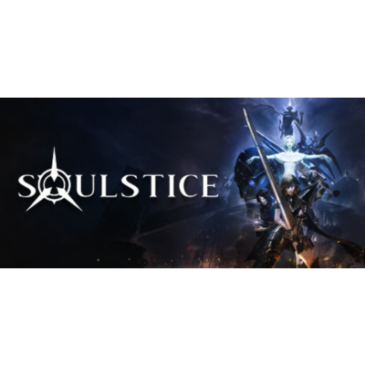 Soulstice