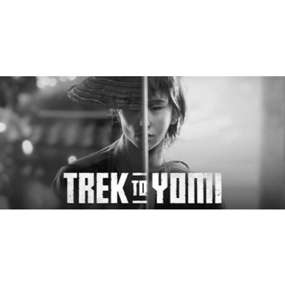 Trek to Yomi