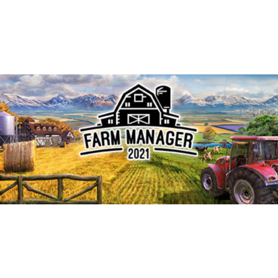 Farm Manager 2021