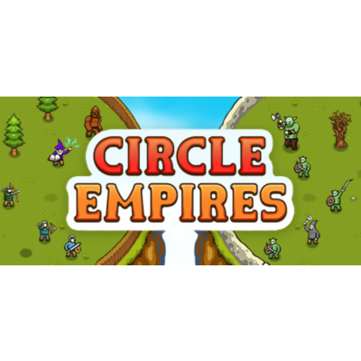 Circle Empires