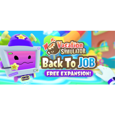 Vacation Simulator