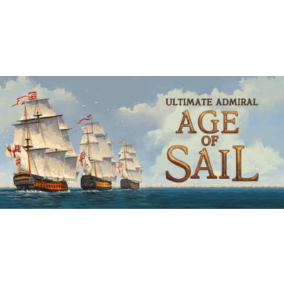 Ultimate Admiral: Age of Sail