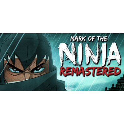 Mark of the Ninja: Remastered