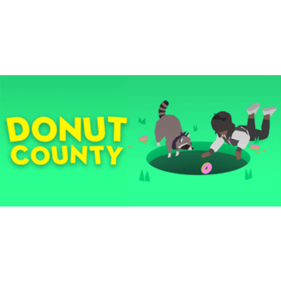 Donut County