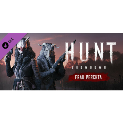 Hunt: Showdown–Frau Perchta