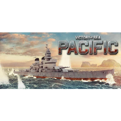 Victory At Sea Pacific