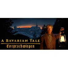 A Bavarian Tale - Totgeschwiegen 💎 STEAM GIFT РОССИЯ