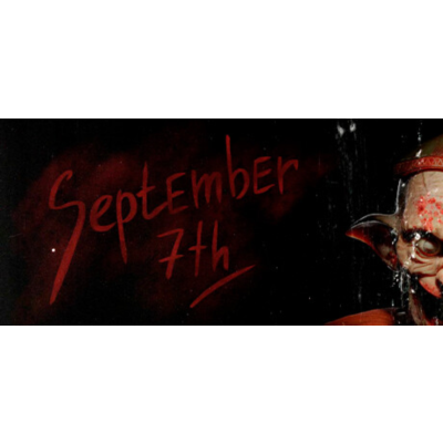 September 7th