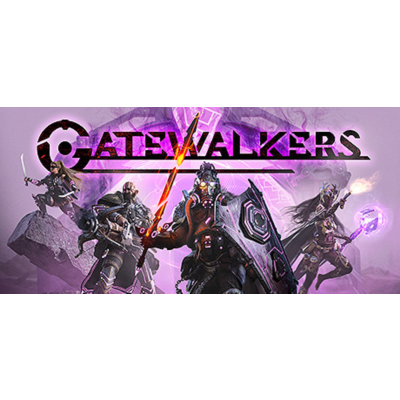 Gatewalkers