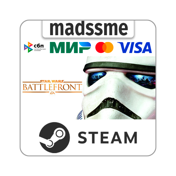 STAR WARS Battlefront Ultimate Edition * RU/СНГ/TR/AR