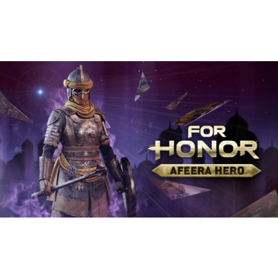 🟥PC🟥 For Honor ГЕРОЙ АФИРА | AFEERA