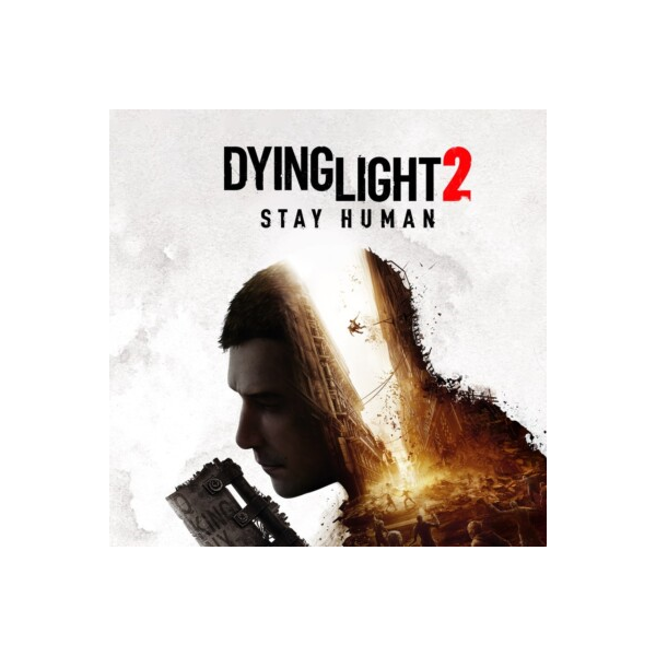Dying Light 2: Stay Human (STEAM//GLOBAL) КЛЮЧ