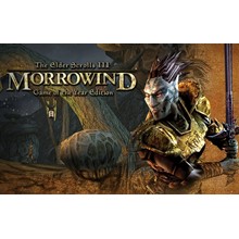 🗡️The Elder Scrolls III: Morrowind GOTY🗡️ GOG Account
