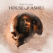 АРЕНДА 🎮 XBOX The Dark Pictures Anthology House of Ash