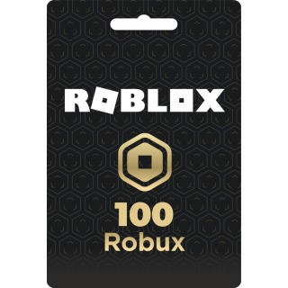 Скриншот 🐝ROBLOX - 100 ROBUX. 1.25$ Region Free  🐝