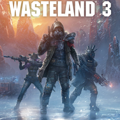 ⚡Wasteland 3⚡PS4 | PS5