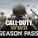 Call of Duty: WWII Season Pass DLC (STEAM / РОССИЯ)