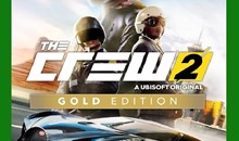 ✅🔑The Crew 2 Gold Edition XBOX ONE/Series X|S 🔑 КЛЮЧ